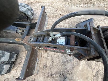 2020 TOKU TNB-4M