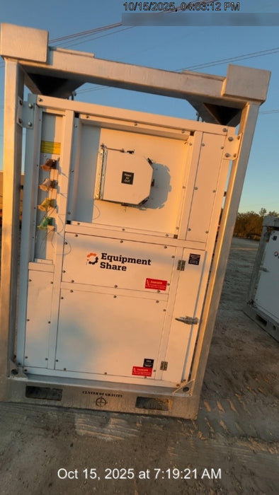 2020 SMARTECH RDDH6000-EH