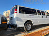 2023 CHEVROLET Express Van - Rental