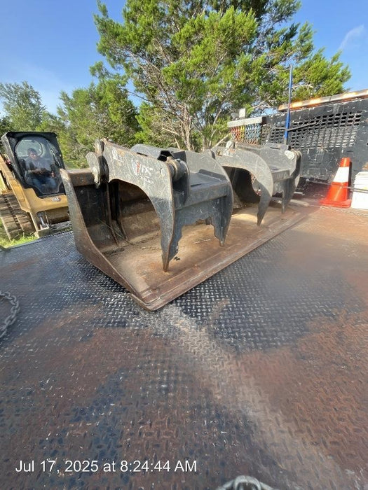 2020 PALADIN UTILITY GRAPPLE 11876-0022