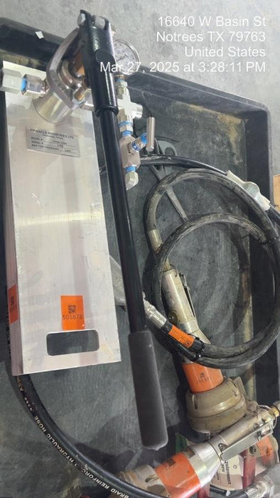 2025 PINNACLE PDQH-3000