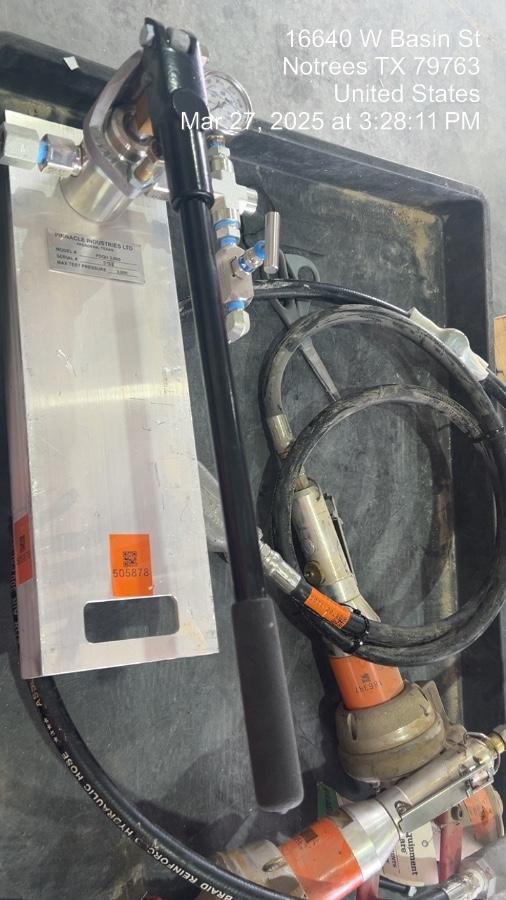 2025 PINNACLE PDQH-3000