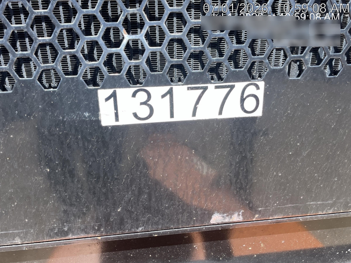 2021 CORNELL 8NHTA-SRP-EM18DB-1