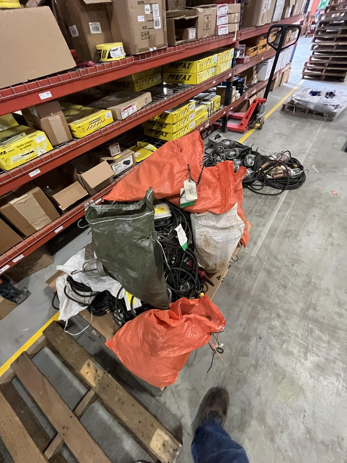 2021 LIND EQUIPMENT GST50