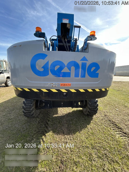 2024 GENIE S-65 XC