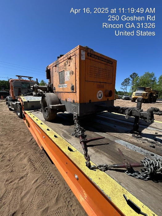 2023 THOMPSON 12R-DDS-3.6-X