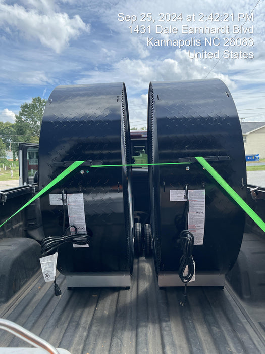 2024 MASTER MAC-48-BDF-C