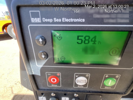 2024 WACKER NEUSON LTT4