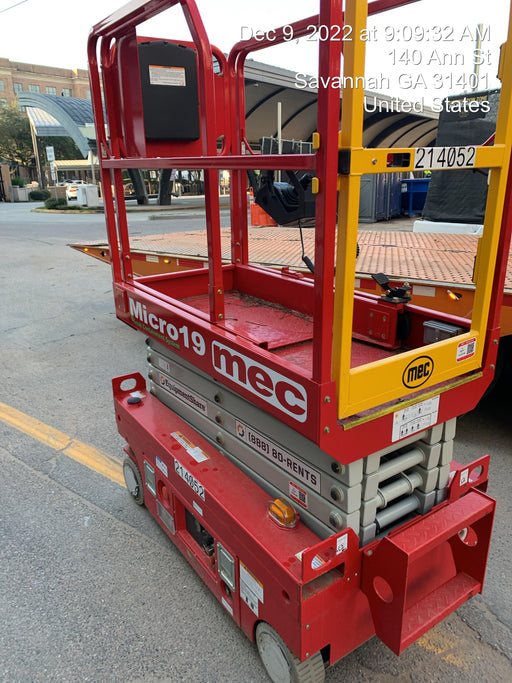 2022 MEC Micro 19