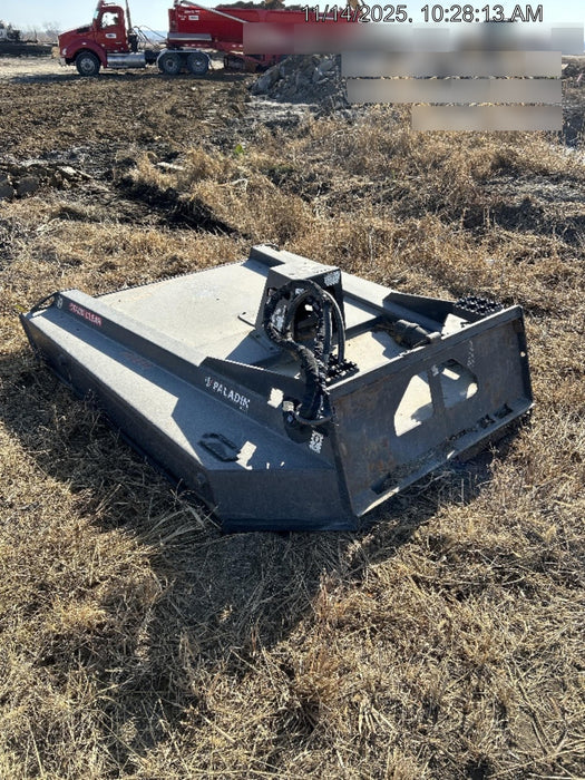 2022 PALADIN 30372A-0022