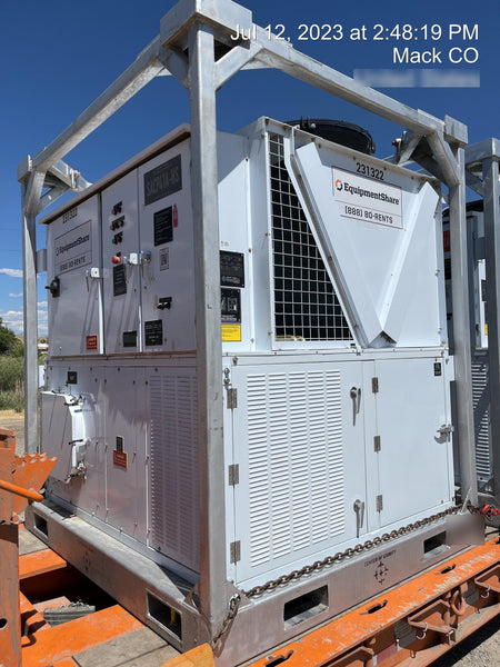 2022 SMARTECH SACP41A-HS