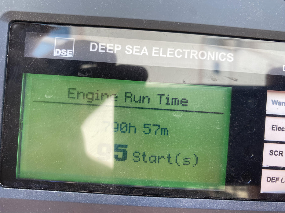 2022 ATLAS COPCO QAS150