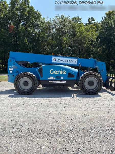 2022 GENIE GTH-844