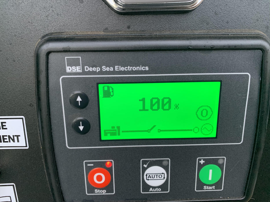 2020 ATLAS COPCO QAS45