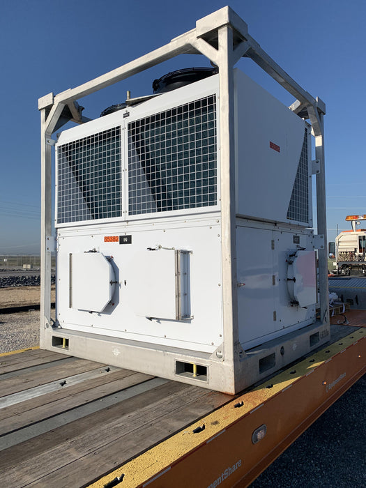 2020 SMARTECH SACP41A-HS