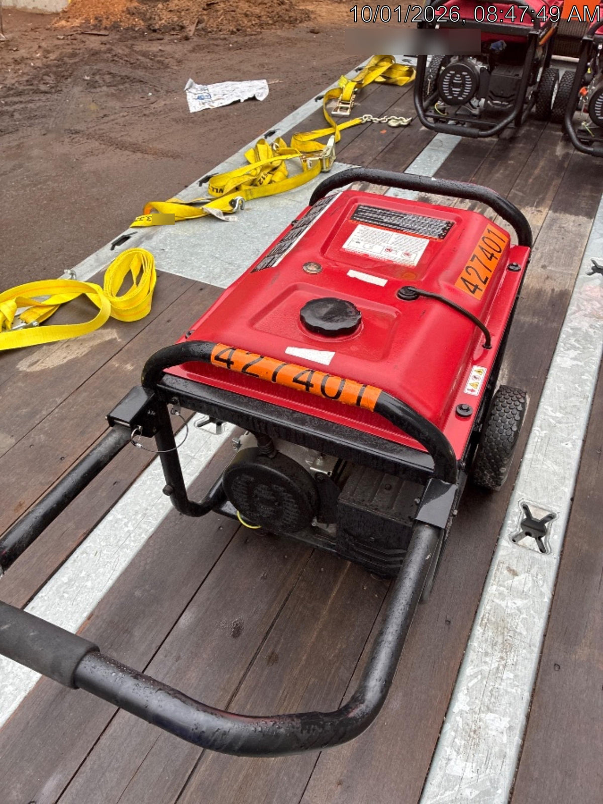 2024 MI-T-M GEN-6500-0MM1