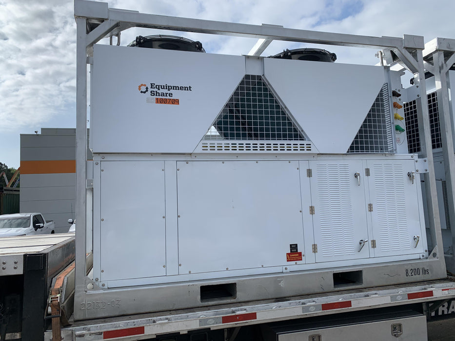 2020 SMARTECH SACP81A-HS