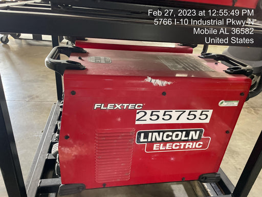 2022 LINCOLN ELECTRIC K3607-1