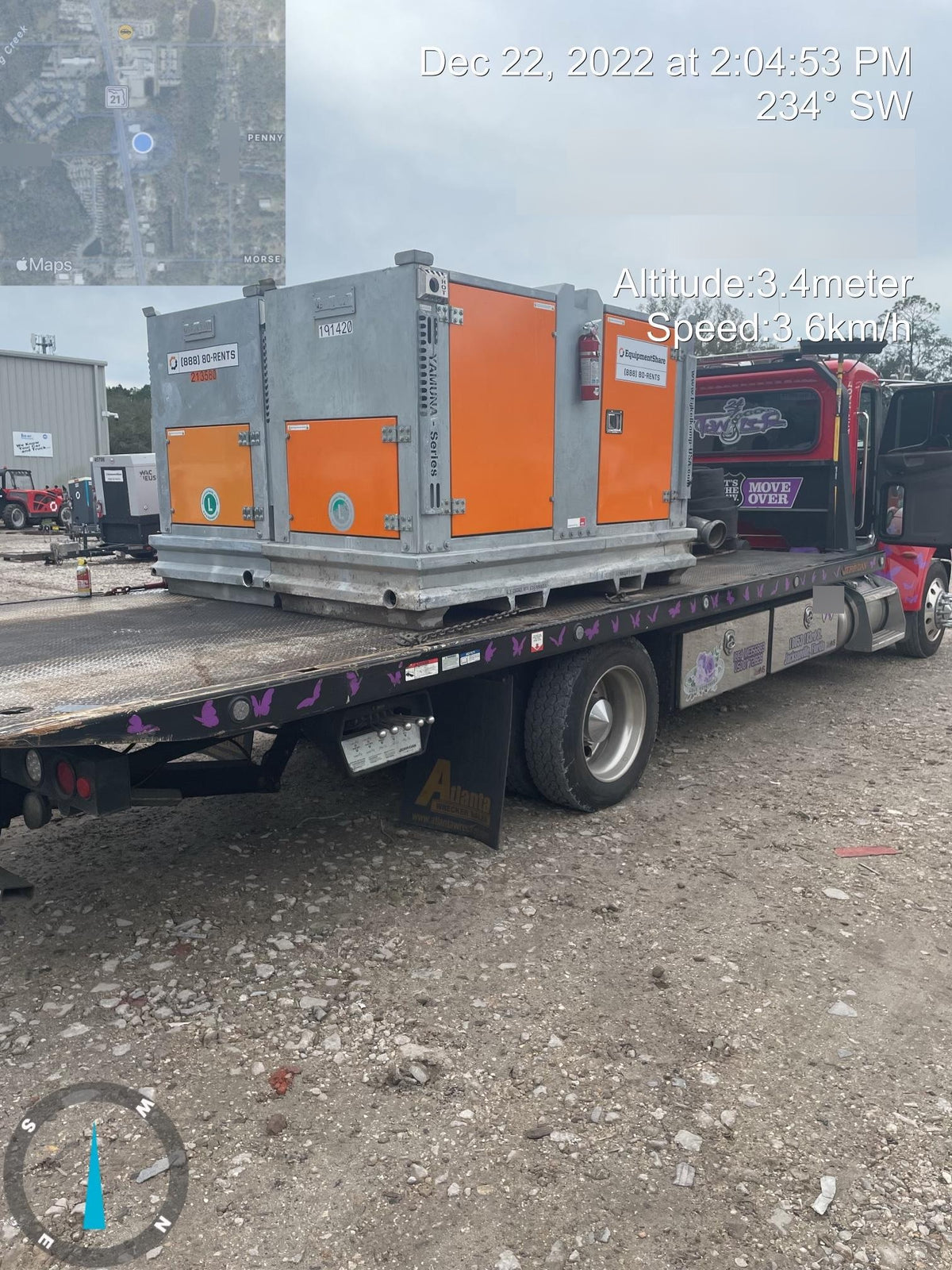 2021 MYERS-SETH MSP PP-150