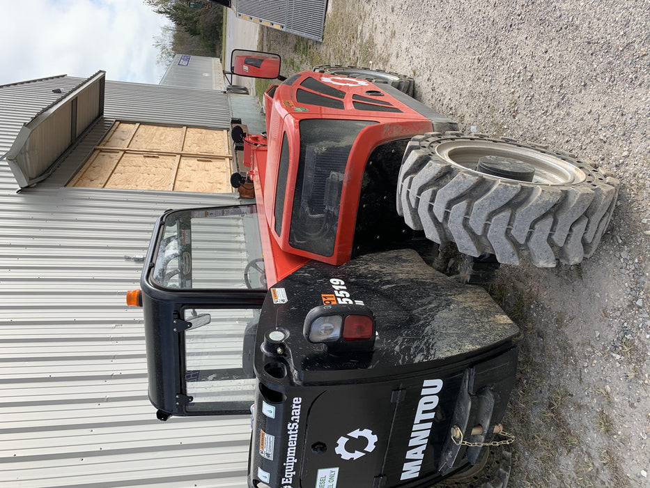 2020 MANITOU MTA5519