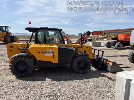 2024 JCB 505-20TC