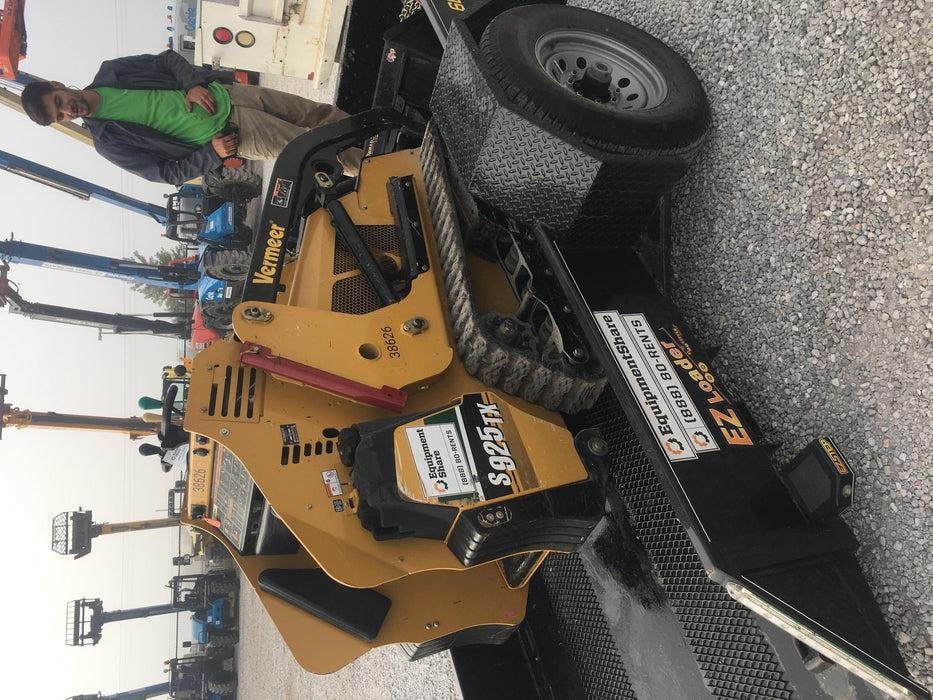 2020 DOOLITTLE EZ Load SS