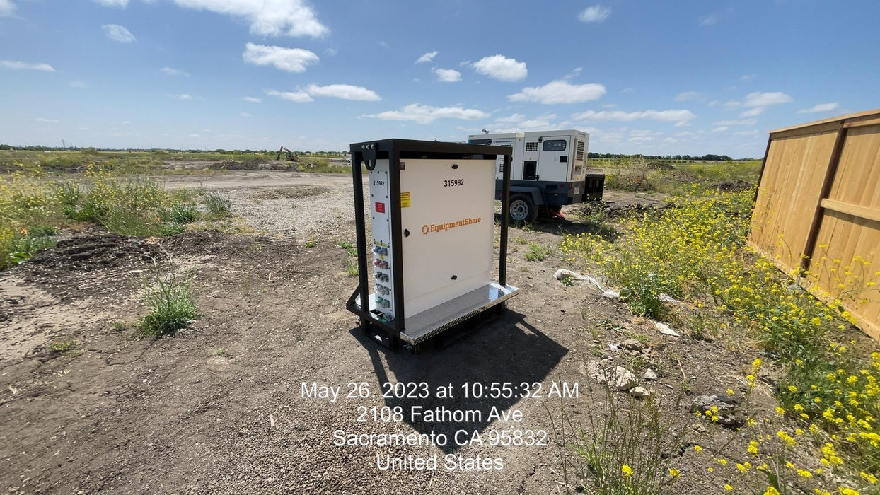 2023 TRYSTAR IL-046-VDE-27-LP