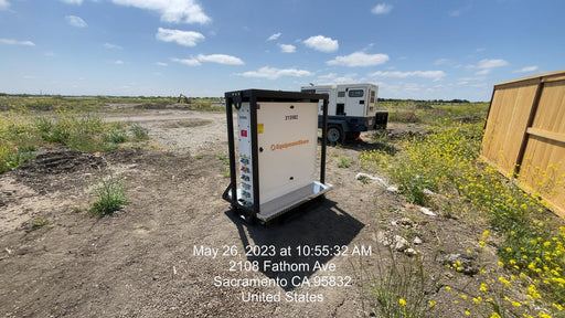 2023 TRYSTAR IL-046-VDE-27-LP