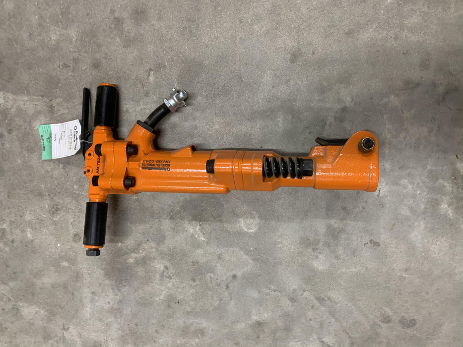 2020 MICHIGAN PNEUMATIC MP-TPB60-118