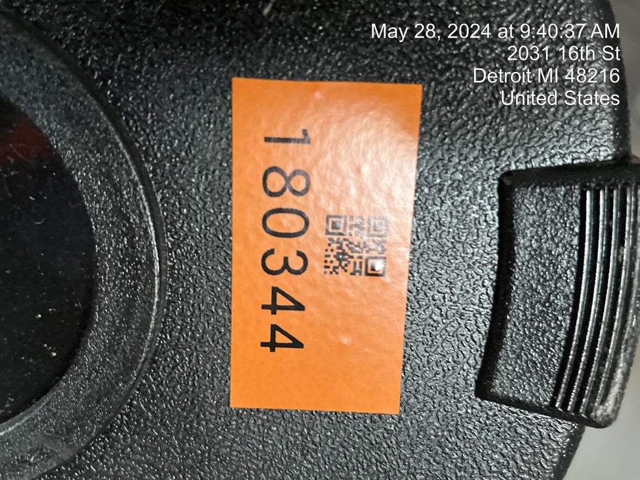 2021 MULTIQUIP GB8LED