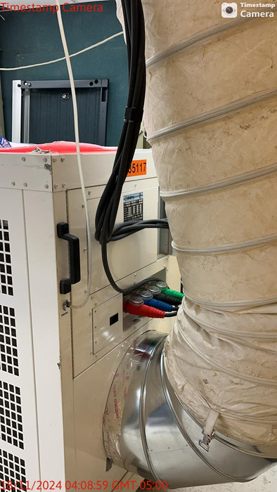 2022 KWIKOOL KPO12-23H