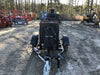 2019 Lincoln Electric Vantage 322 Welder Ready-Pak 3, Two wheel trailer, Fender and Light kit, Cable Rack