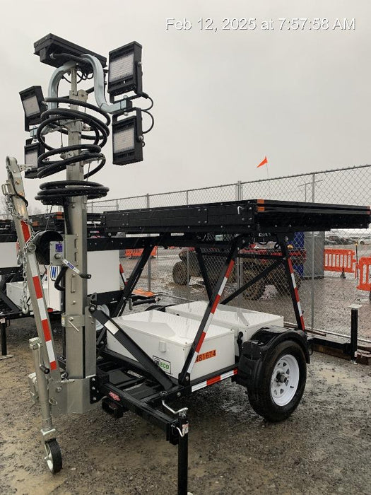 2024 WANCO WLTS-MM8A-1600