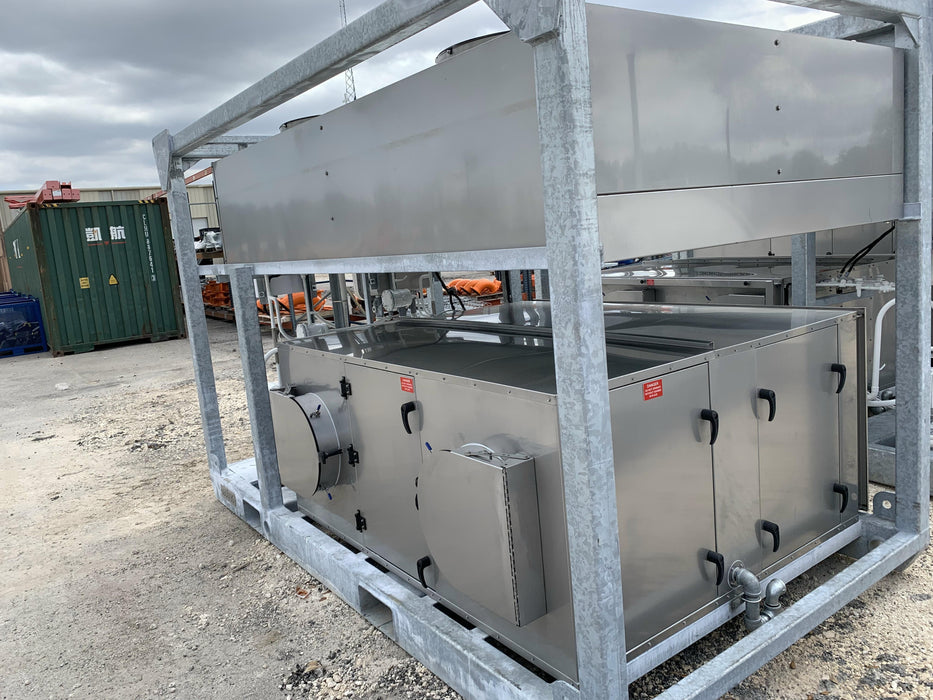 2022 CAPS PPKH-40TD-0NN0NN-5B2-P2-S1CEUP