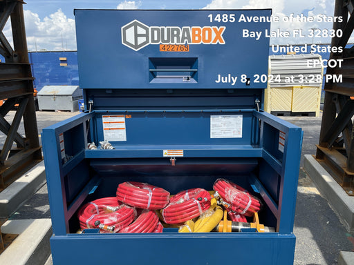 2024 DURABOX DB212