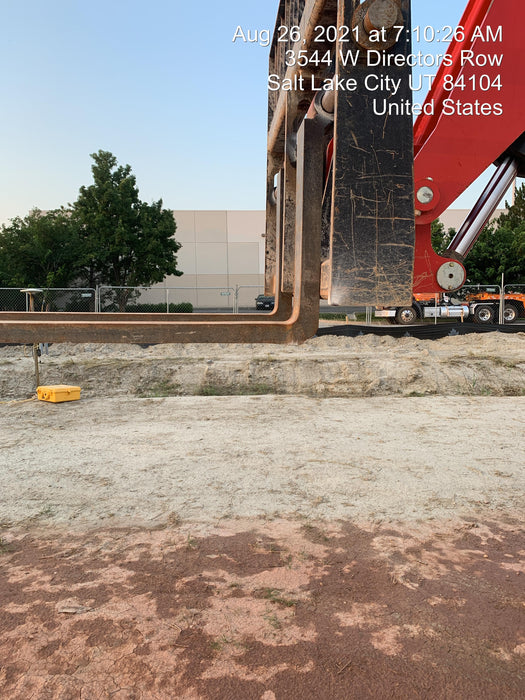 2020 MANITOU MTA8044