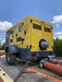 2020 ATLAS COPCO PAS 150 HF CS Enclosed