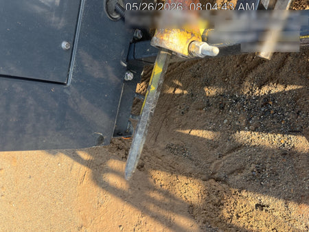 2020 CHICAGO PNEUMATIC CP 1260