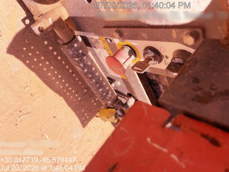 2023 SKYJACK SJ3219