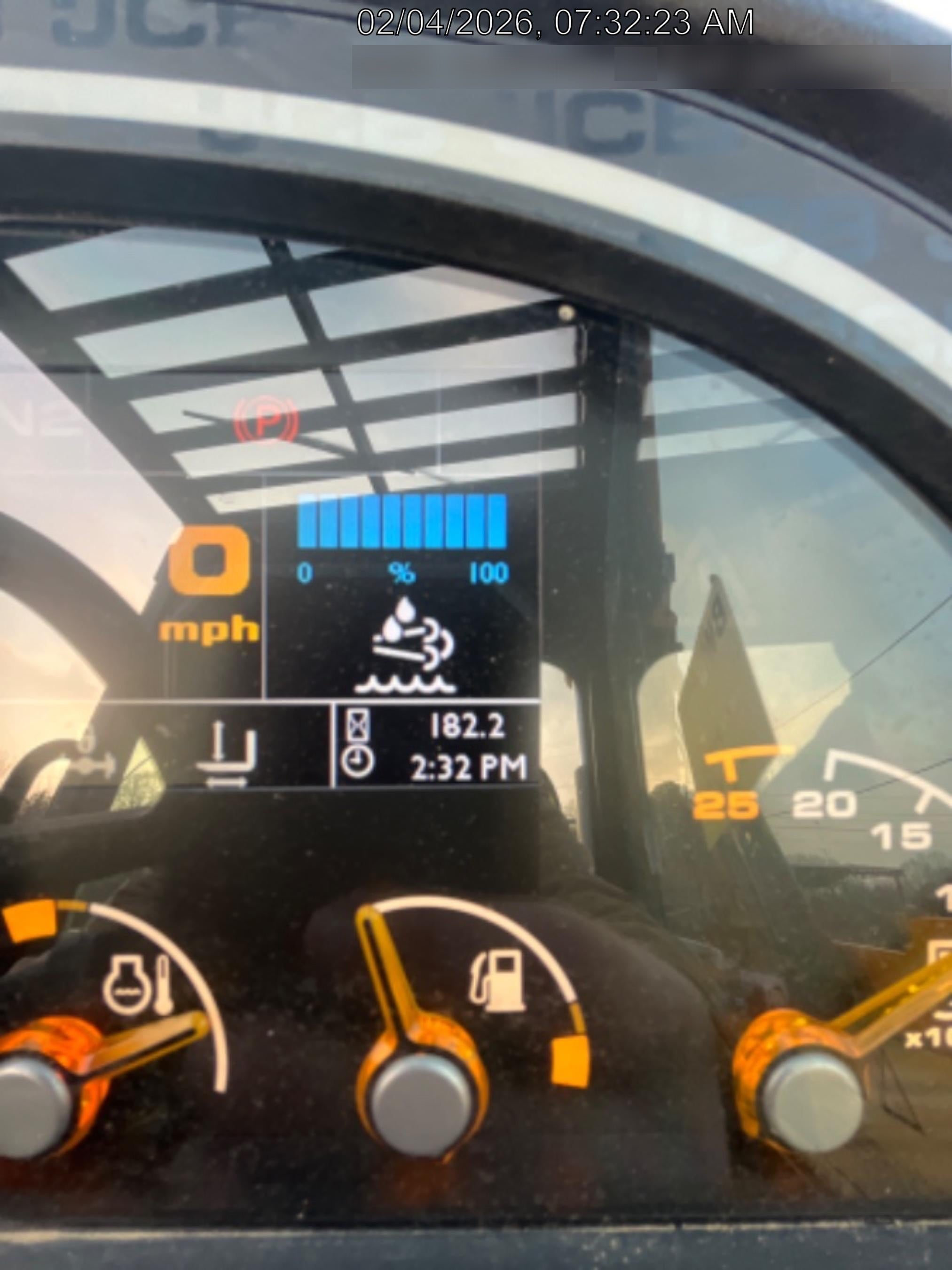 2025 JCB 512-56