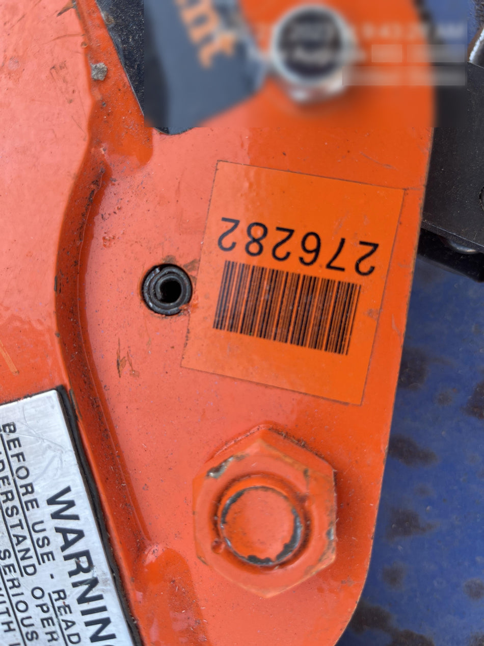 2022 CERTEX CX12-0169