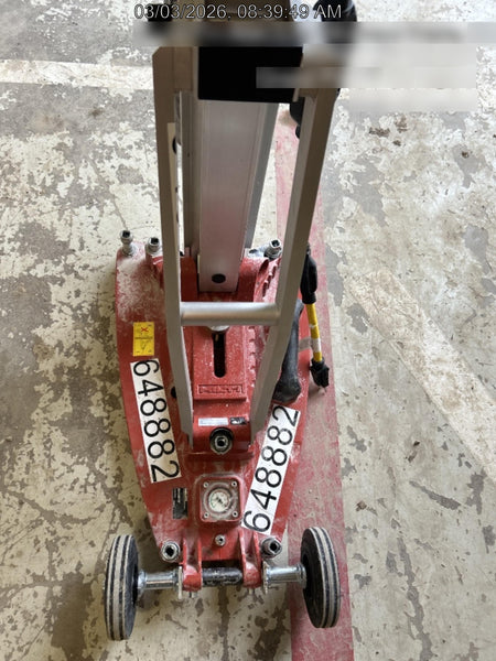2025 HILTI DD 250