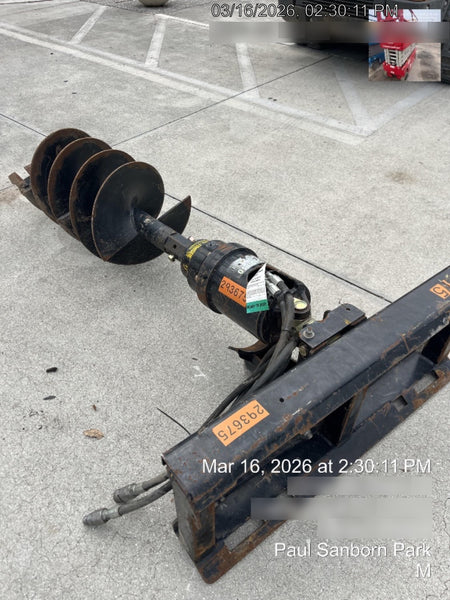2023 AUGER TORQUE 3300-30