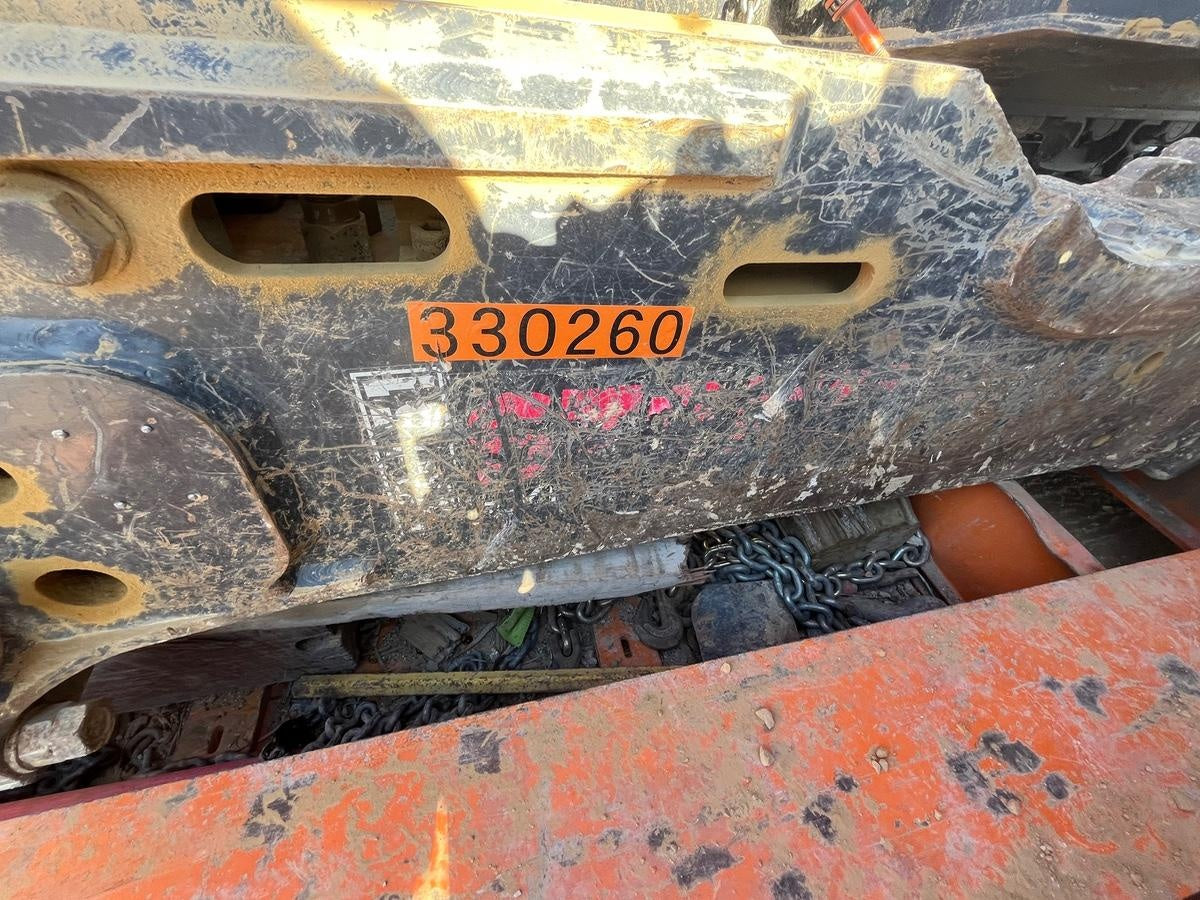 2023 EPIROC EC150T