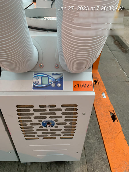 2022 KWIKOOL KPAC1411-2