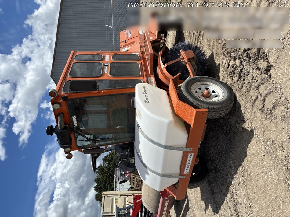 2021 BROCE RCT350