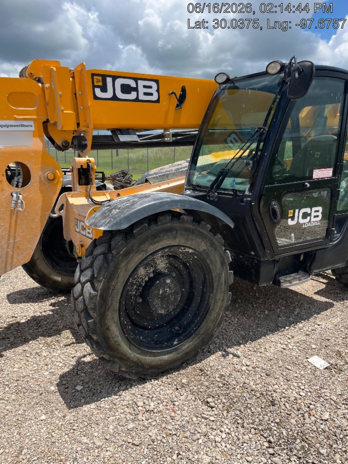 2023 JCB 506-36