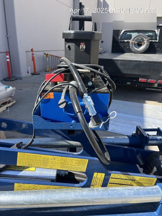 2025 CURRENT TOOLS 252-CT