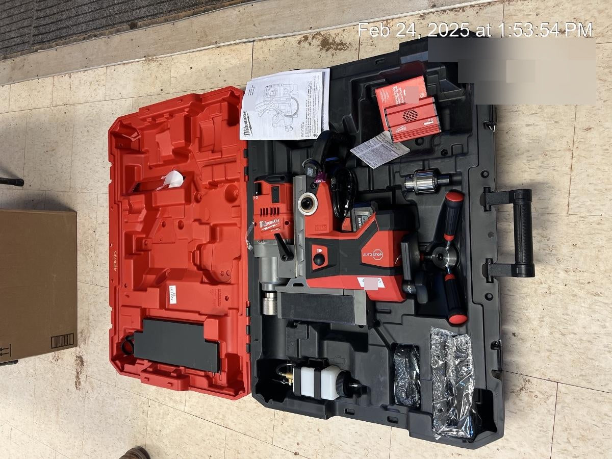 2024 MILWAUKEE 2788-22HD