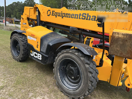 2025 JCB 510-56